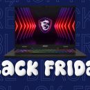 Seulement aujourd’hui, ce puissant laptop MSI avec RTX 5070 + Ultra 7 perd près de 800 € de son prix
