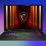 Ce laptop gamer MSI 18″ (240 Hz) avec Ryzen 9 et RTX 5070 est un monstre de puissance avec près de 900 € de remise immédiate