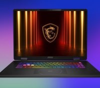 MSI-Crosshair-A18-HX
