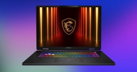 MSI-Crosshair-A18-HX