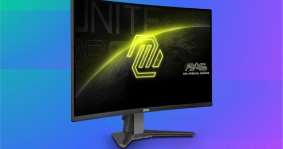 msi-MAG-27CQ6F
