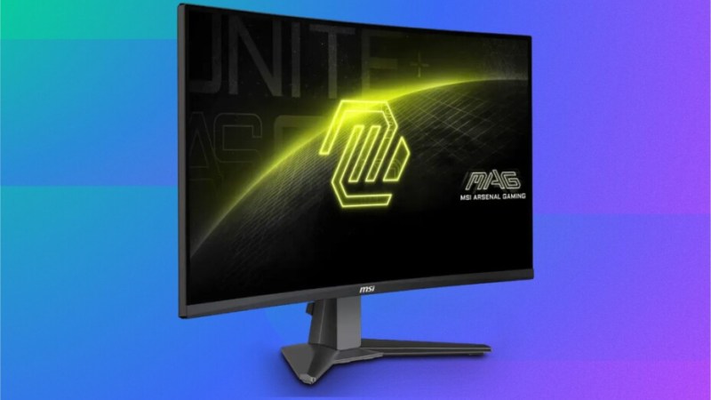 QHD, 180 Hz et 0,5 ms pour cet écran PC gaming incurvé en promo à seulement 135 € QHD, 180 Hz et 0,5 ms pour cet écran PC gaming incurvé en promo à seulement 135 €