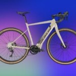 Nakamura E-Allroad : ce gravel électrique avec 100 km d’autonomie s’allège de 400 euros