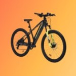 Intersport brade son Nakamura E-Summit Evo, un performant VTT électrique pour les moins de 18 ans