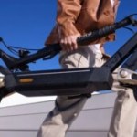 Cdiscount retire 150 € à la Navee ST3, une trottinette électrique performante sur 60 km