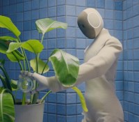 NEO The Home Robot _ Order Today 8-27 screenshot