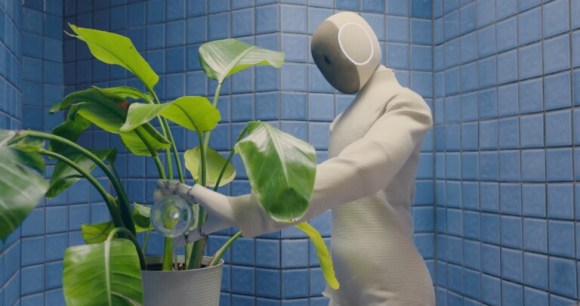 NEO The Home Robot _ Order Today 8-27 screenshot NEO The Home Robot _ Order Today 8-27 screenshot