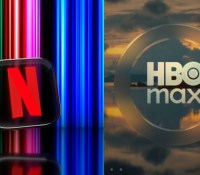 Netflix et HBO Max