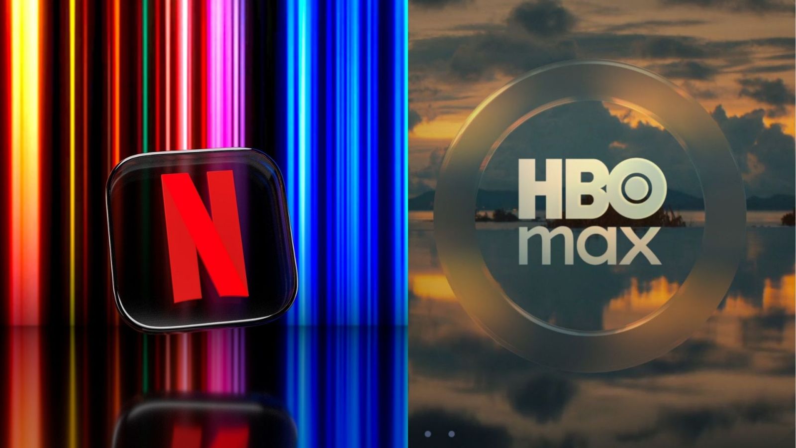 Netflix prÃªt Ã  acheter HBO Max ? Le leader de la SVoD intÃ©ressÃ© par un rachat de Warner...