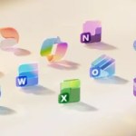 Voici toutes les icônes d’Office que Microsoft a refusé