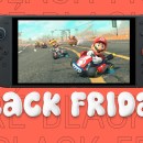 La Nintendo Switch 2 avec Mario Kart World n’a jamais été aussi peu chère pendant la course du Pré Black Friday