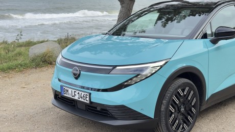 Nissan Leaf_4141 Grande