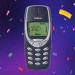 L’iconique Nokia 3310 a 25 ans : la légende d’un smartphone indestructible