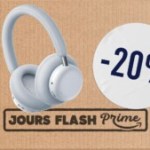 CMF Headphone Pro : le nouveau casque de Nothing avec 100h d’autonomie chute déjà sous les 80 € grâce au Prime Day