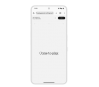 C'est quoi les Essential Apps de Nothing ?