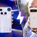Nothing Phone (3) vs Google Pixel 9 Pro : comment choisir le meilleur smartphone premium à prix accessible ?