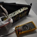 Réparer 200 000 batteries de vélos et trottinettes électriques par an : les énormes ambitions de cet acteur européen donnent le vertige