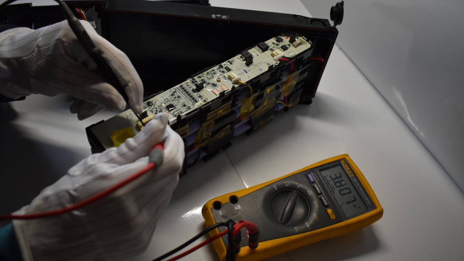 RÃ©parer 200 000 batteries de vÃ©los et trottinettes Ã©lectriques par an : les Ã©normes...