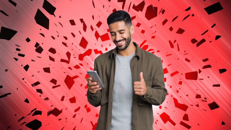 Ce forfait mobile à seulement 5,49 € est l’un des plus malins du moment