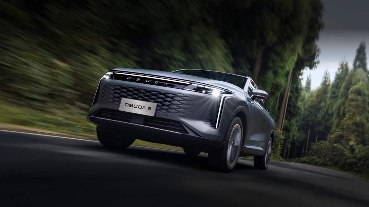 Image Produire en Europe sans construire d’usine : le tour de passe-passe du géant chinois Chery