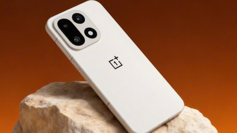 OnePlus baisse le prix du OnePlus 15 pour son lancement, il arrive bientôt en France OnePlus baisse le prix du OnePlus 15 pour son lancement, il arrive bientôt en France