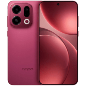 Oppo Find X9