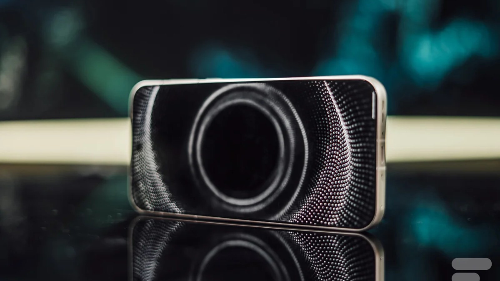 Oppo Find X10 : son écran OLED pourra descendre à 0,01 nit pour ne pas vous éblouir dans le noir