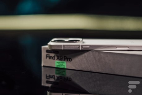 Source : Chloé Pertuis - Frandroid