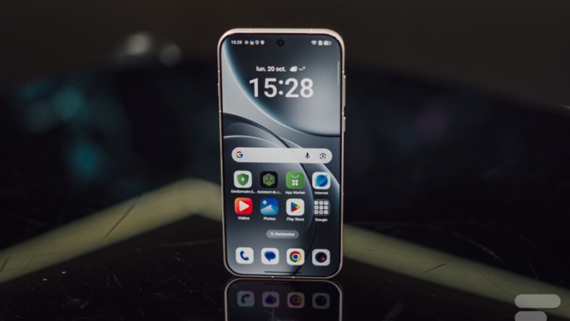 Pourquoi les smartphones chinois ont-ils moins de batterie en Europe qu’en Chine ?