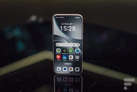 Source : Chloé Pertuis - Frandroid