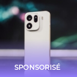 Plus jamais de photos ratées avec ce smartphone surdoué en promo pour le Black Friday