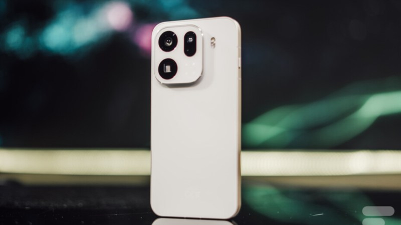 Find X9 Pro : le nouveau smartphone ultra premium d’Oppo est déjà en promotion pour son lancement