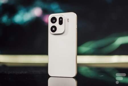 Source : Chloé Pertuis - Frandroid