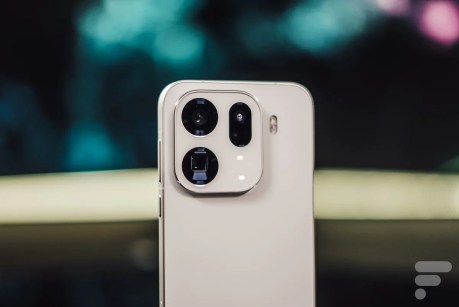 Source : Chloé Pertuis - Frandroid