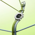 La Oppo Watch S // Source : Oppo