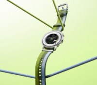 La Oppo Watch S // Source : Oppo