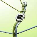 De 229 € à 174 € : le prix de l&rsquo;Oppo Watch S s&rsquo;affine, comme son boîtier