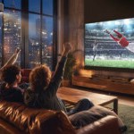 Optoma UHZ58LV : un vidéoprojecteur laser Ultra HD mais toujours pas connecté