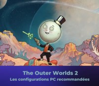 Outer worlds 2 config pc Outer worlds 2 config pc