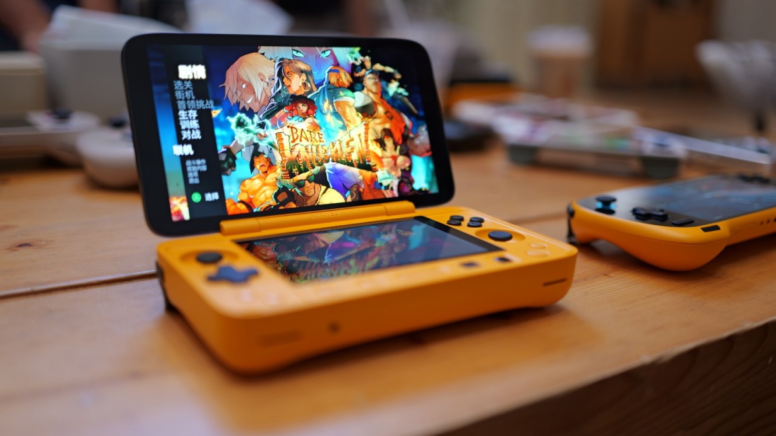 Comment Ayaneo a lancÃ© Â« plus dâ€™une dizaine de consoles en un an Â» malgrÃ© sa...