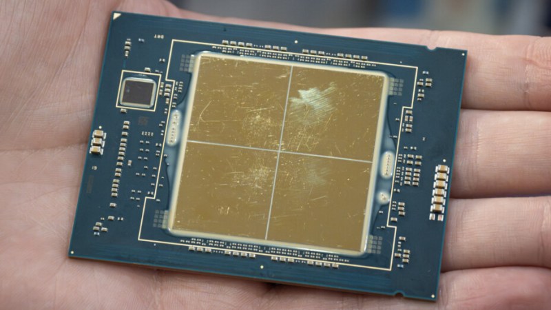 Le “packaging” : l’arme secrète d’Intel pour reconquérir le marché des puces et des processeurs