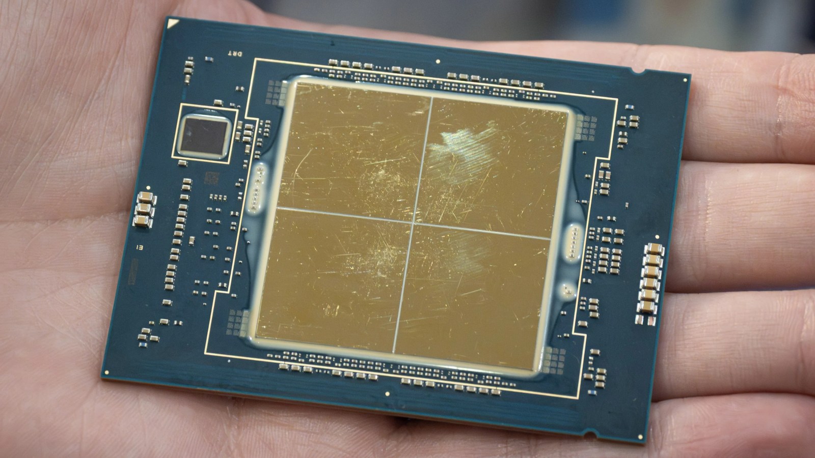 Le â€œpackagingâ€ : lâ€™arme secrÃ¨te dâ€™Intel pour reconquÃ©rir le...