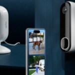 Amazon vous fait économiser 60 % sur ce pack sécurité Arlo (caméra 2K + sonnette connectée)