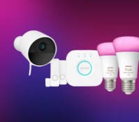 Pack Philips Hue