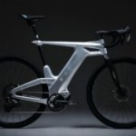 Ce magnifique vélo électrique d’aventure a quelque chose d’unique