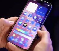 Les personnalisations esthétiques sur iOS 26 Les personnalisations esthétiques sur iOS 26
