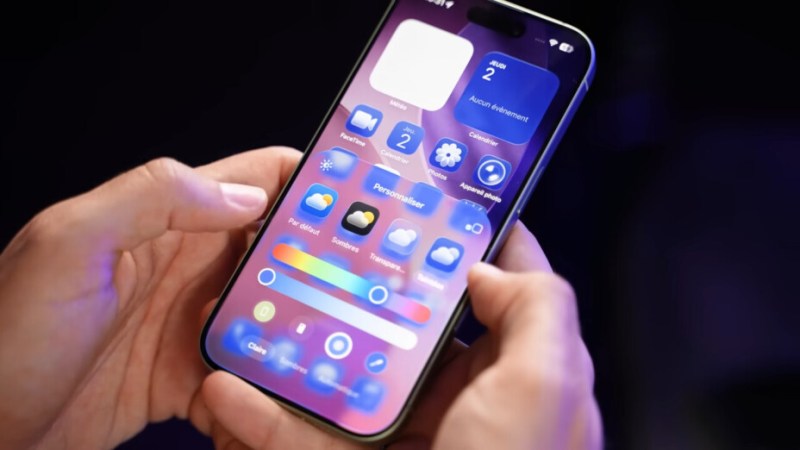 Licenciements chez Amazon, horloge Google mise à jour et iOS 26.1 – L’actu tech de la semaine