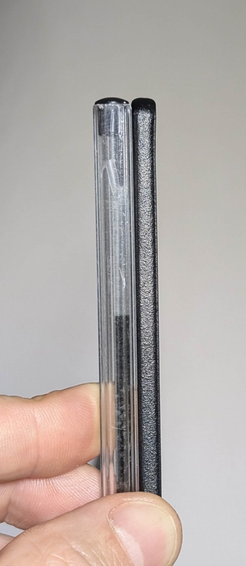 Philips 55OLED910 // Source : Sylvain Pichot - Frandroid