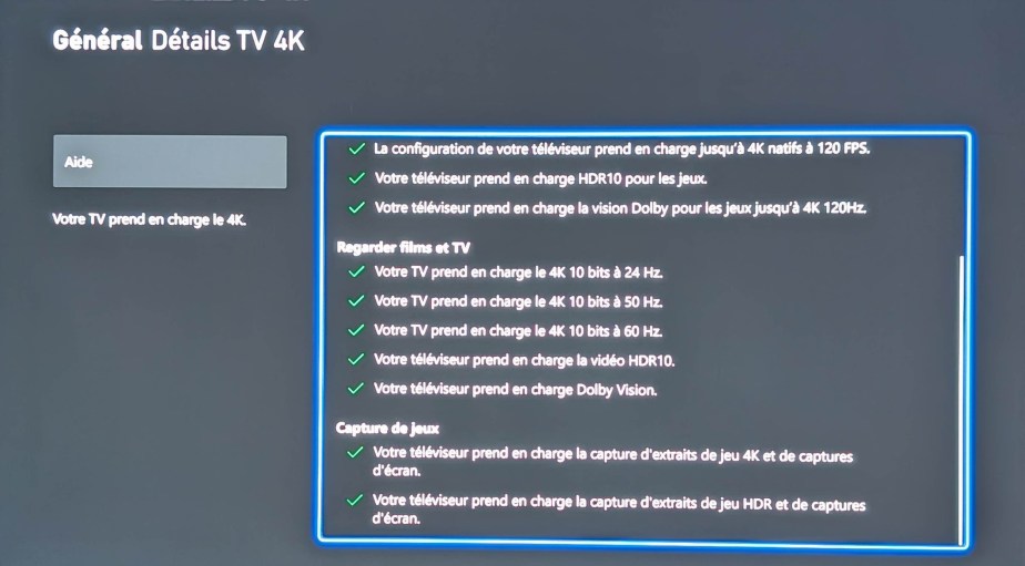 Philips 55OLED910 // Source : Sylvain Pichot - Frandroid