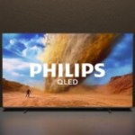La bonne affaire du jour, c’est ce pack Philips avec un TV 4K 55″ QLED + une barre de son 2.0 ne dépasse pas les 400 euros